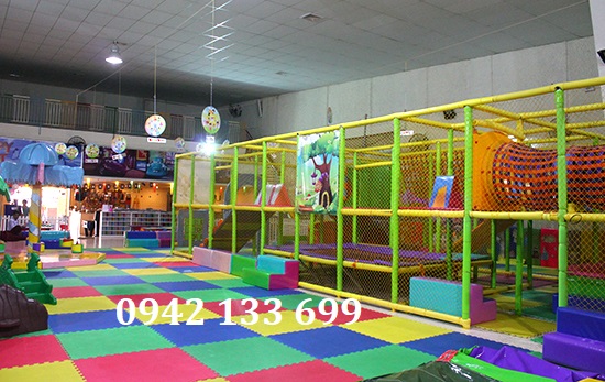 Thảm Cho Trẻ Thơ Trơn Eva 60cm
